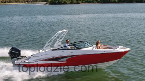 Monterey M-65 opinie i specyfikacja